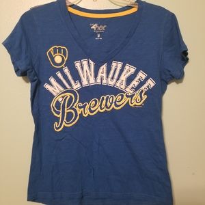 Brewers T-shirt